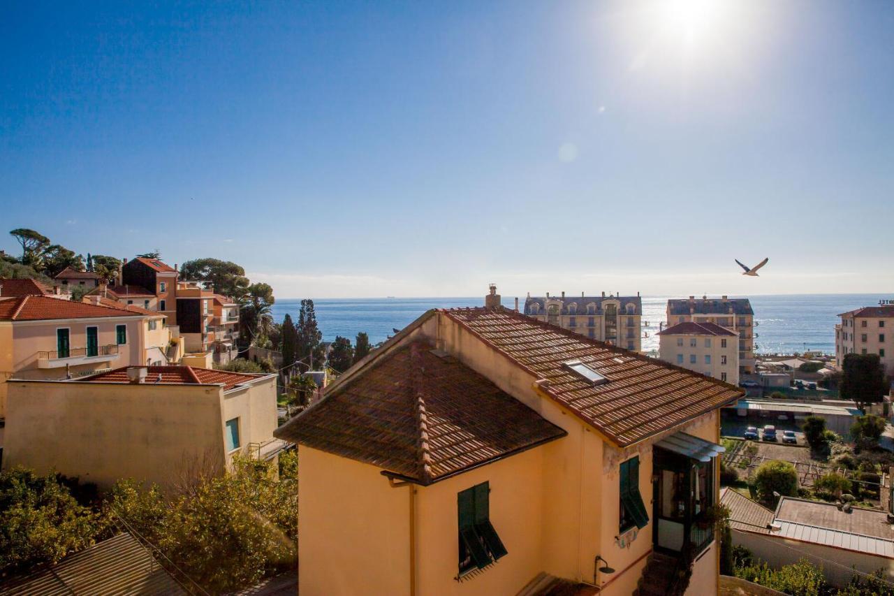 Hotel Europa Finale Ligure Extérieur photo