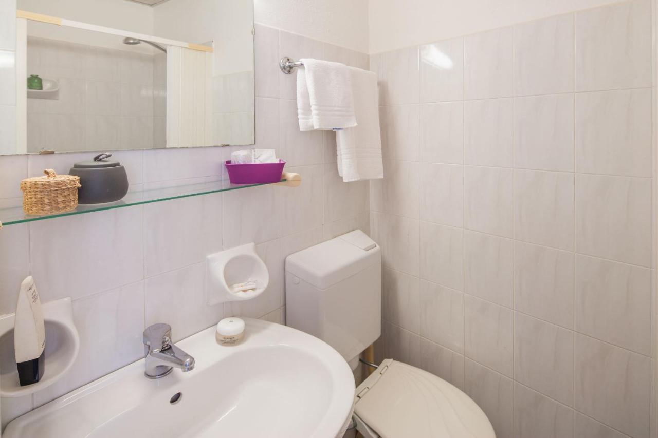 Hotel Europa Finale Ligure Extérieur photo