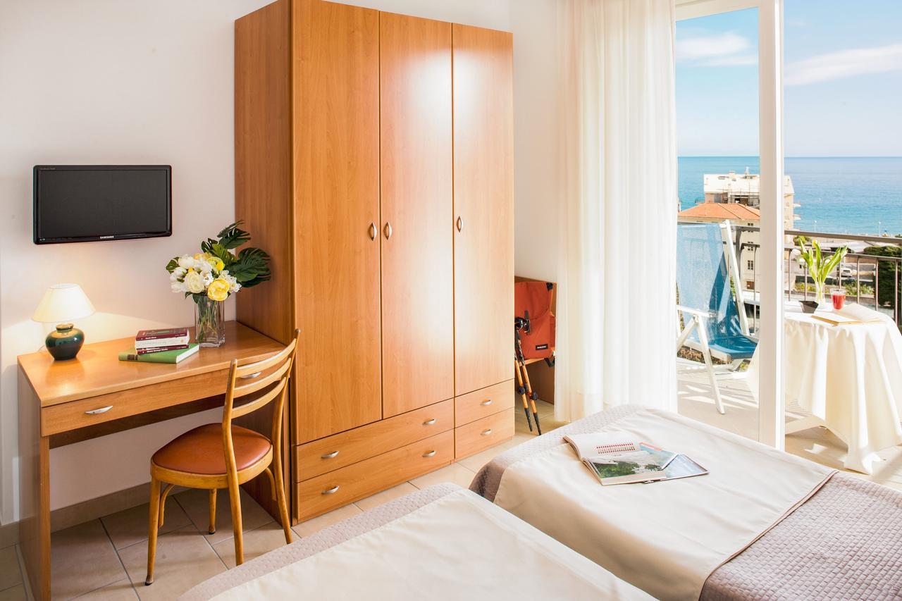 Hotel Europa Finale Ligure Extérieur photo
